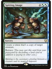 Magic: The Gathering Spitting Image (453) Near Mint