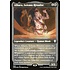 Magic: The Gathering Alharu, Solemn Ritualist (Foil Etched) (548) Lightly Played Foil