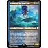 Magic: The Gathering Araumi of the Dead Tide (Foil Etched) (587) Near Mint Foil