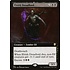 Magic: The Gathering Elvish Dreadlord (Extended Art) (647) Near Mint