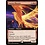 Magic: The Gathering Aurora Phoenix (Extended Art) (660) Lightly Played Foil