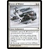 Magic: The Gathering Cover of Winter (003) Moderately Played