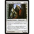 Magic: The Gathering Darien, King of Kjeldor (004) Heavily Played