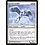 Magic: The Gathering Boreal Griffin (002) Moderately Played
