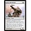 Magic: The Gathering Jotun Owl Keeper (009) Damaged