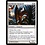 Magic: The Gathering Kjeldoran Gargoyle (010) Moderately Played