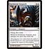 Magic: The Gathering Kjeldoran Gargoyle (010) Moderately Played