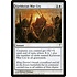 Magic: The Gathering Kjeldoran War Cry (013) Damaged