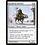 Magic: The Gathering Kjeldoran Outrider (012) Moderately Played