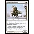 Magic: The Gathering Kjeldoran Outrider (012) Moderately Played