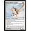 Magic: The Gathering White Shield Crusader (024) Heavily Played