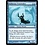 Magic: The Gathering Balduvian Frostwaker (028) Heavily Played
