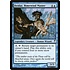 Magic: The Gathering Heidar, Rimewind Master (036) Heavily Played