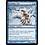 Magic: The Gathering Krovikan Mist (038) Moderately Played