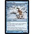 Magic: The Gathering Krovikan Mist (038) Moderately Played
