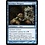 Magic: The Gathering Krovikan Whispers (039) Moderately Played