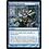Magic: The Gathering Perilous Research (041) Moderately Played