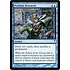 Magic: The Gathering Perilous Research (041) Moderately Played