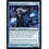 Magic: The Gathering Rimewind Cryomancer (043) Heavily Played