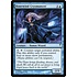 Magic: The Gathering Rimewind Cryomancer (043) Heavily Played