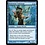 Magic: The Gathering Rimewind Taskmage (044) Heavily Played