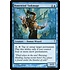 Magic: The Gathering Rimewind Taskmage (044) Heavily Played