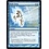 Magic: The Gathering Rune Snag (046) Moderately Played