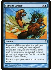 Magic: The Gathering Surging Aether (047) Moderately Played