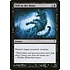 Magic: The Gathering Chill to the Bone (052) Heavily Played