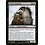 Magic: The Gathering Garza's Assassin (057) Heavily Played