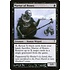 Magic: The Gathering Martyr of Bones (065) Moderately Played