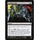 Magic: The Gathering Krovikan Rot (063) Moderately Played