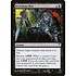 Magic: The Gathering Krovikan Rot (063) Moderately Played