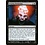 Magic: The Gathering Surging Dementia (072) Damaged