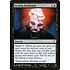 Magic: The Gathering Surging Dementia (072) Damaged