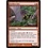 Magic: The Gathering Earthen Goo (080) Heavily Played