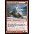 Magic: The Gathering Greater Stone Spirit (084) Moderately Played