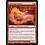 Magic: The Gathering Lightning Serpent (088) Heavily Played