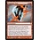 Magic: The Gathering Magmatic Core (091) Moderately Played