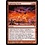 Magic: The Gathering Lightning Storm (089) Moderately Played