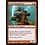 Magic: The Gathering Orcish Bloodpainter (094) Moderately Played
