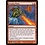 Magic: The Gathering Surging Flame (099) Moderately Played
