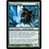 Magic: The Gathering Boreal Centaur (104) Moderately Played