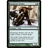 Magic: The Gathering Karplusan Strider (112) Heavily Played Foil