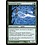 Magic: The Gathering Frostweb Spider (109) Moderately Played