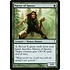 Magic: The Gathering Martyr of Spores (113) Moderately Played Foil