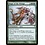 Magic: The Gathering Shape of the Wiitigo (120) Damaged