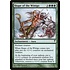 Magic: The Gathering Shape of the Wiitigo (120) Moderately Played
