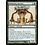 Magic: The Gathering Sheltering Ancient (121) Lightly Played Foil