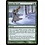 Magic: The Gathering Sound the Call (123) Moderately Played Foil